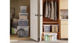 This is the correct way to use storage boxes that almost no one follows