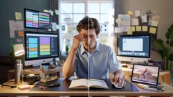 This is why productivity tricks fail for most people, and what works better