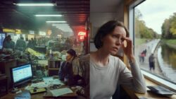 Why certain environments trigger calm while others increase irritability