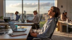 Why doing nothing for a few minutes can actually boost productivity