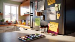 Why placing reminders in physical locations works better than digital alerts